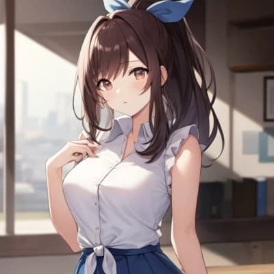 Kogane Tsukioka thumbnail