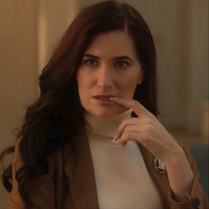Agatha Harkness | Trans WLW thumbnail