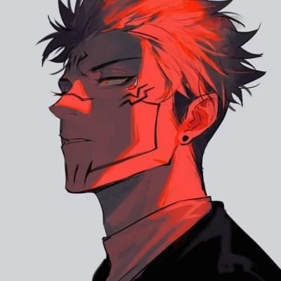 Sukuna thumbnail