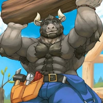 Kaelen 'Rusty' Thorne thumbnail
