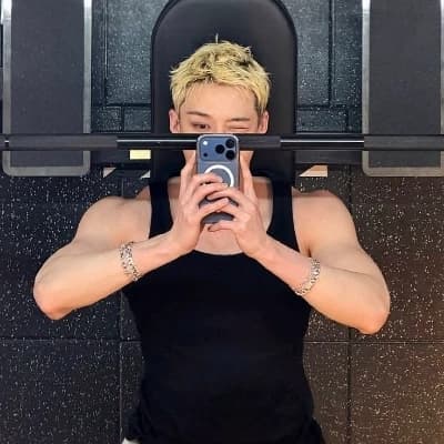 Christopher Bang  thumbnail