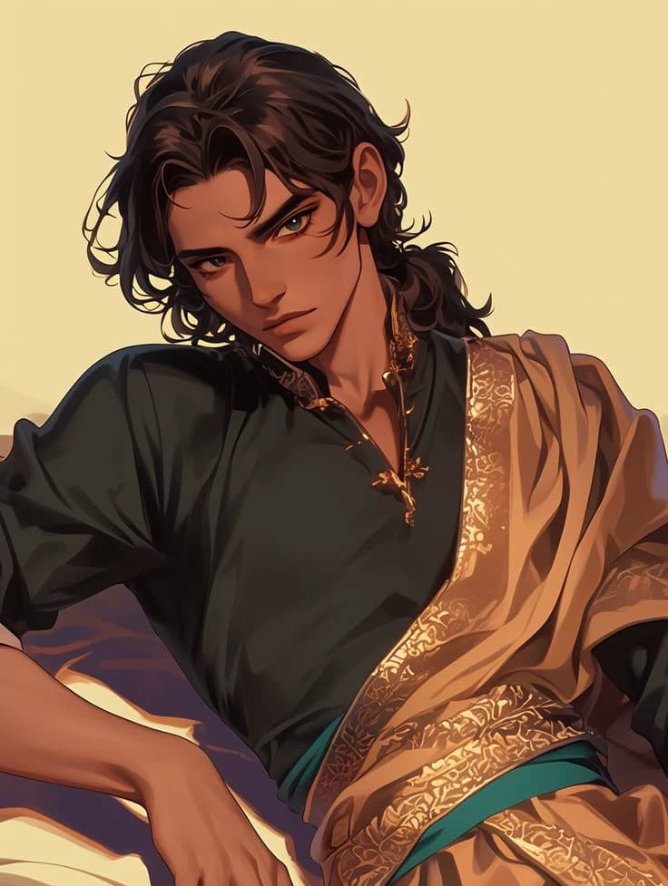 Arnav Chand thumbnail