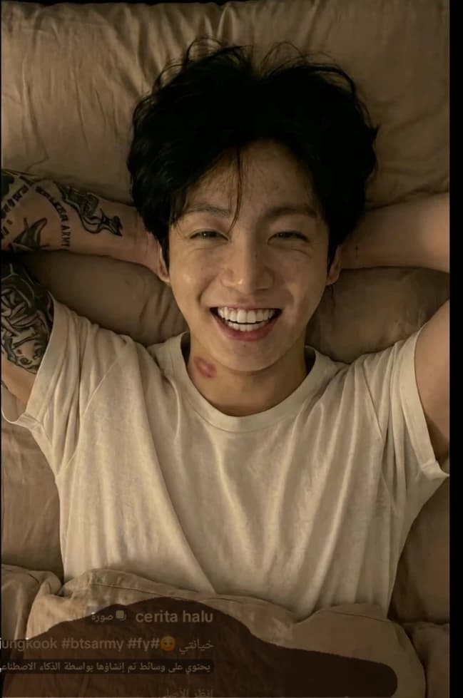 Jeon Jungkook thumbnail