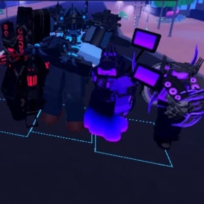 Ultimate Group thumbnail