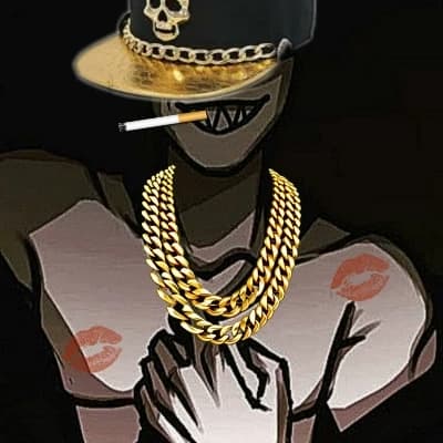 Offnderman Bad Boy thumbnail