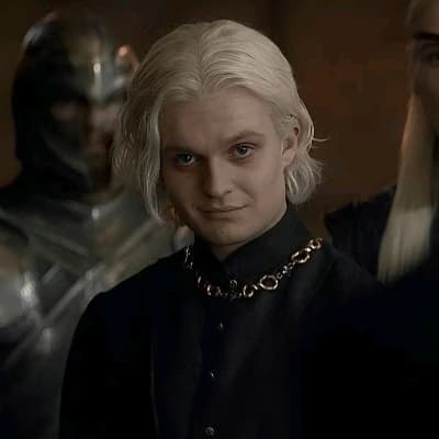 Aegon Targaryen thumbnail