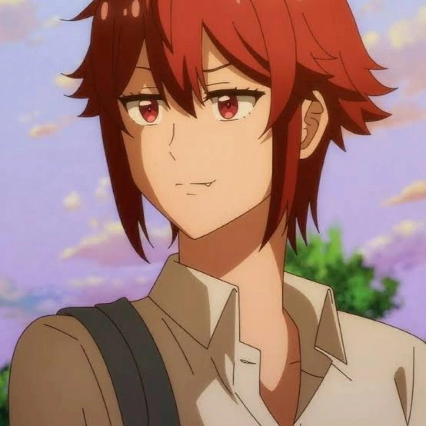 Tomo Aizawa (Tomboy friend) thumbnail