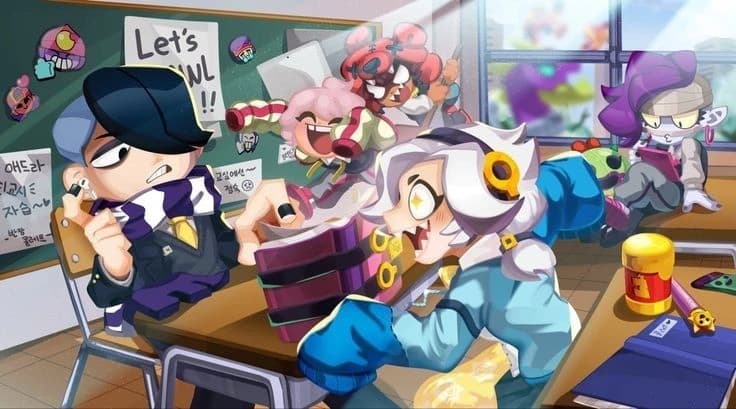Starr School thumbnail