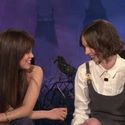 Jenna y Emma thumbnail