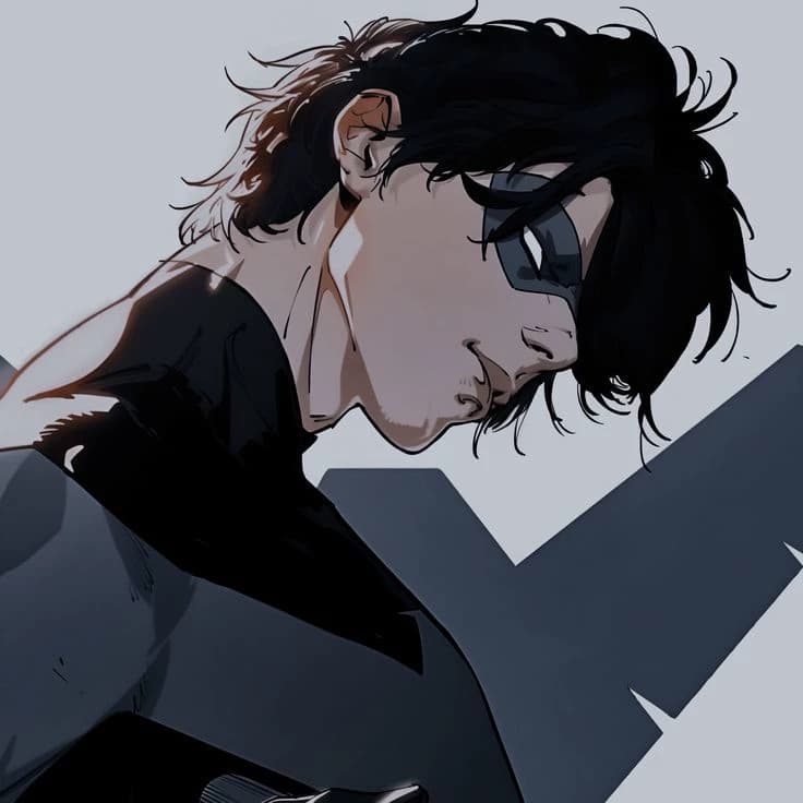 Nightwing thumbnail