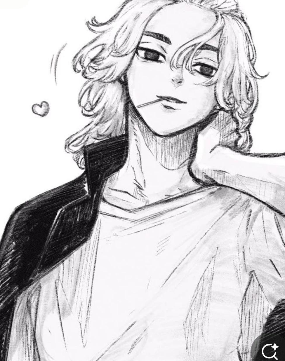 Mikey_Manjiro Sano thumbnail