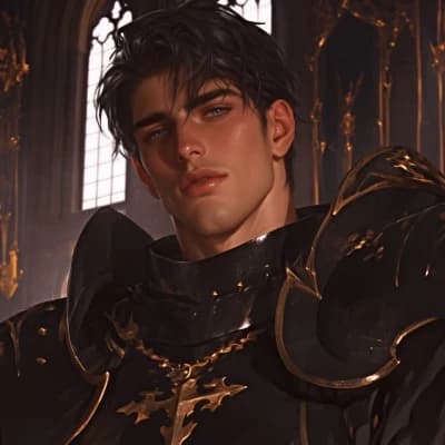 Firelord Aaron thumbnail