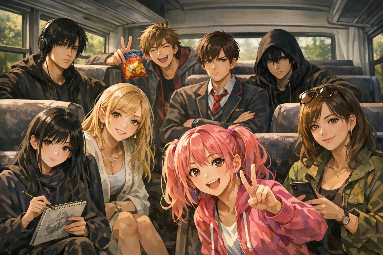 Field trip thumbnail