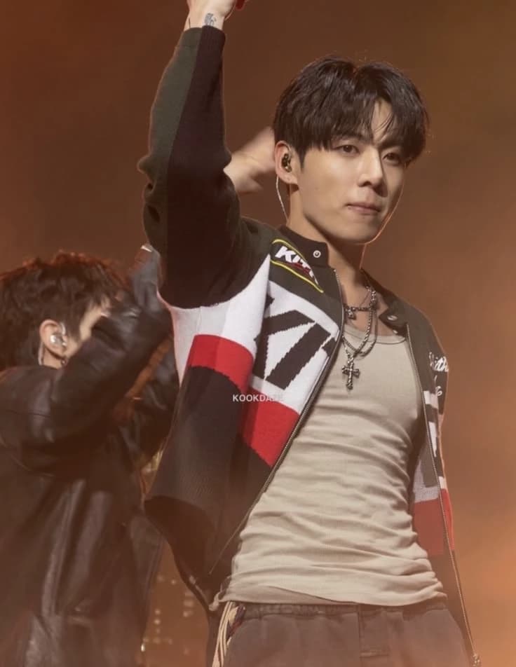 Jung Jungkook thumbnail