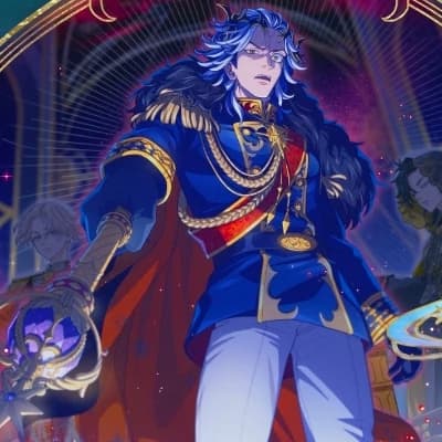 King Taiju Shiba thumbnail