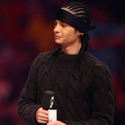 Tom Kaulitz thumbnail