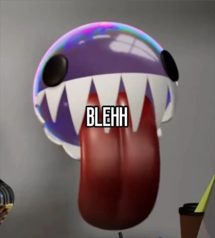 Bubble thumbnail