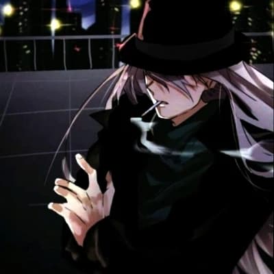 Kurosawa Jin (Gin) thumbnail