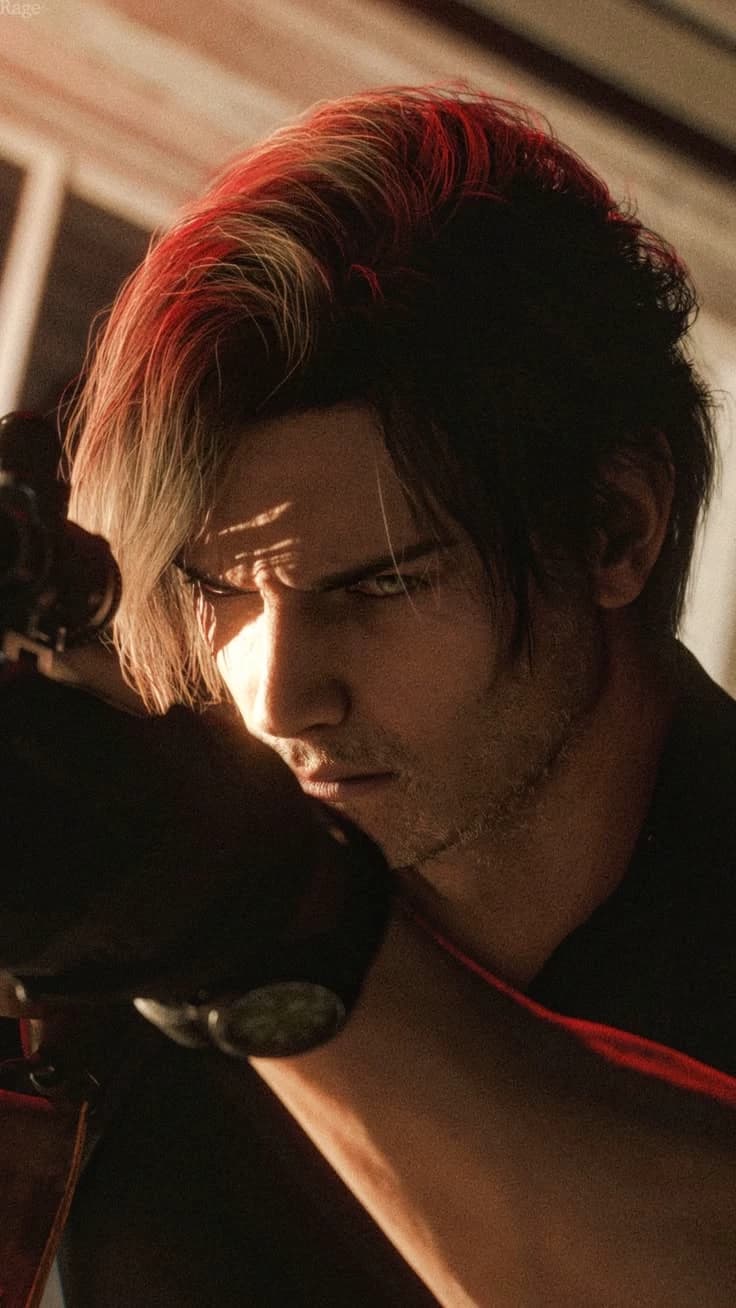 Leon S.Kennedy thumbnail