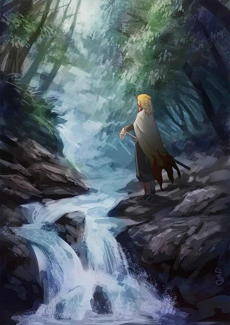 Rengoku Kyojuro thumbnail