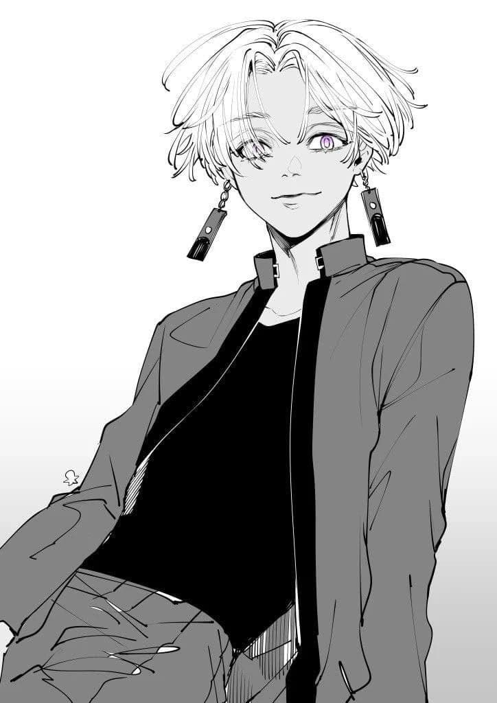 Izana Kurokawa  thumbnail