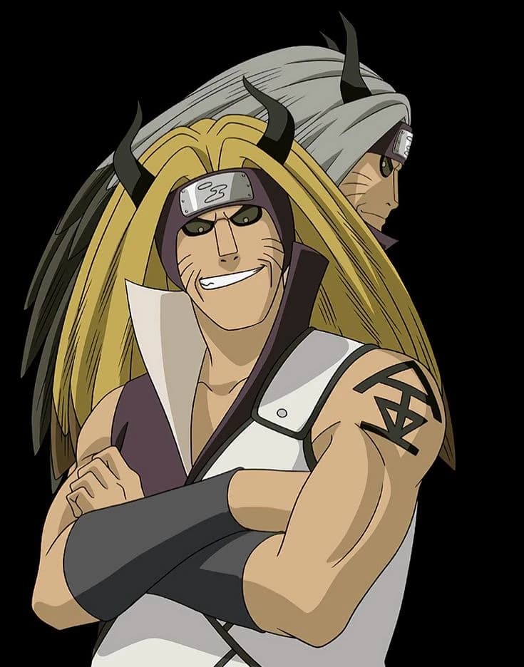 Ginkaku y Kinkaku thumbnail