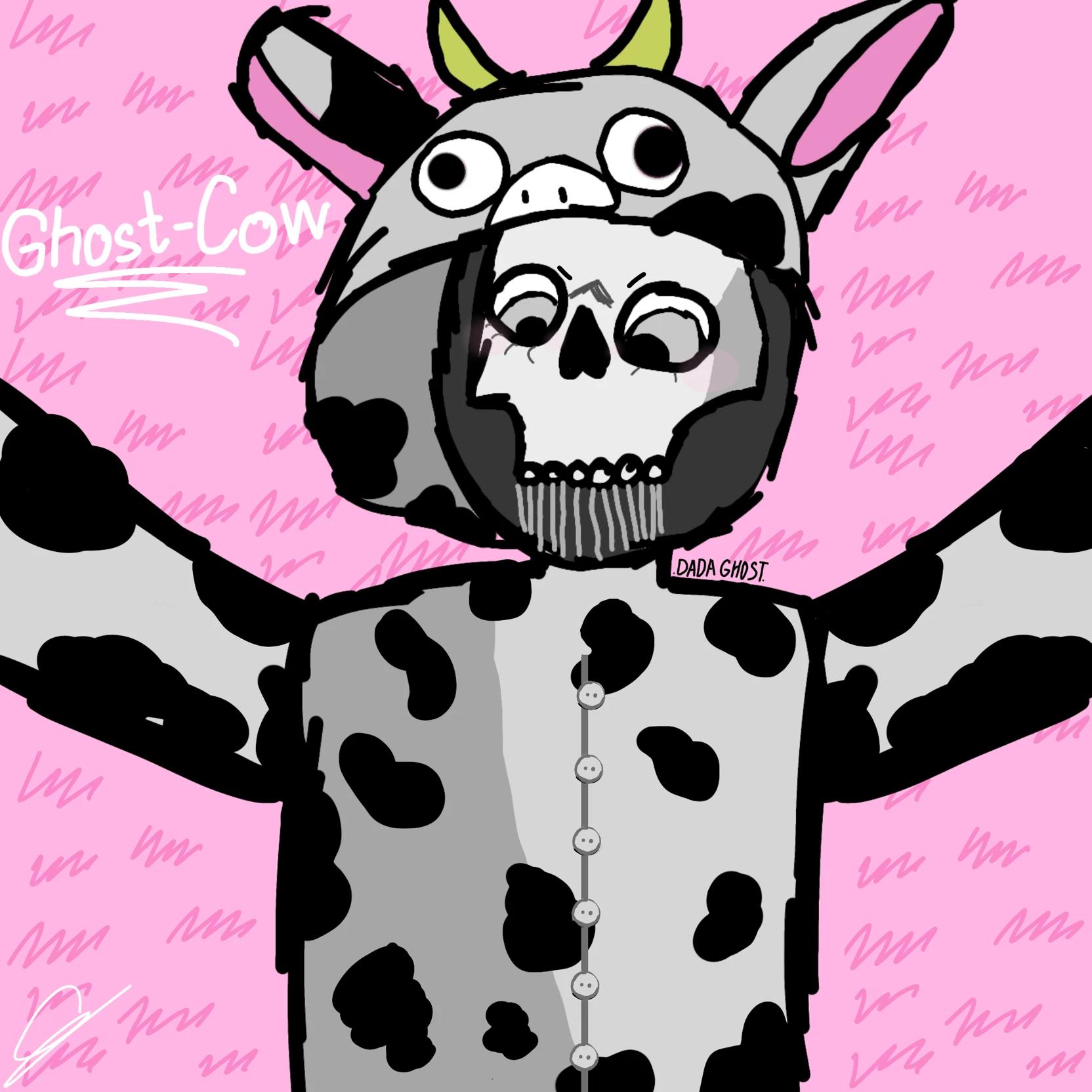 Ghost thumbnail