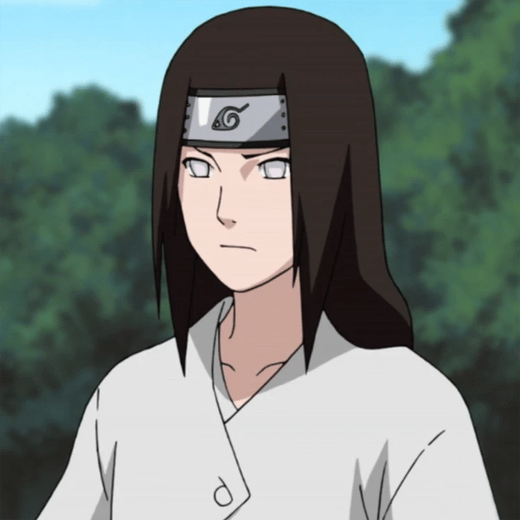 Neji Hyuga (The last???) thumbnail