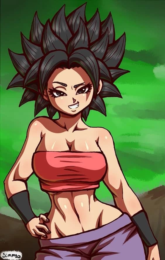 Caulifla thumbnail