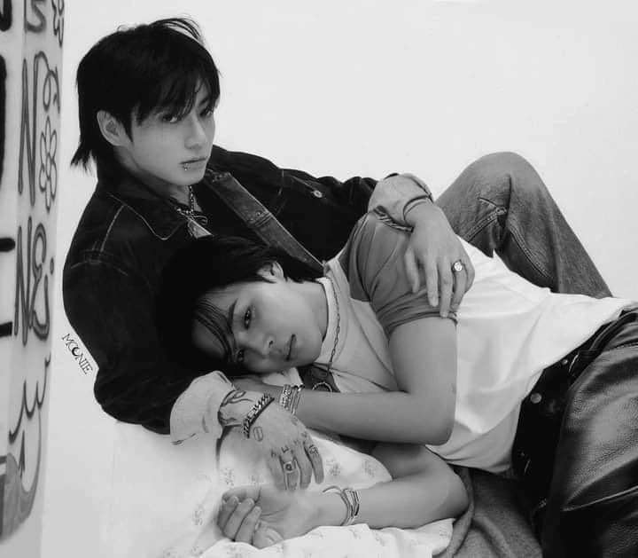 Jeon Jungkook thumbnail