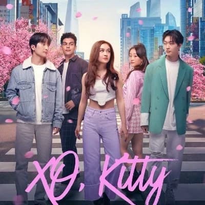 Xo Kitty thumbnail