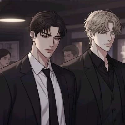 Your Mafia brother's  thumbnail