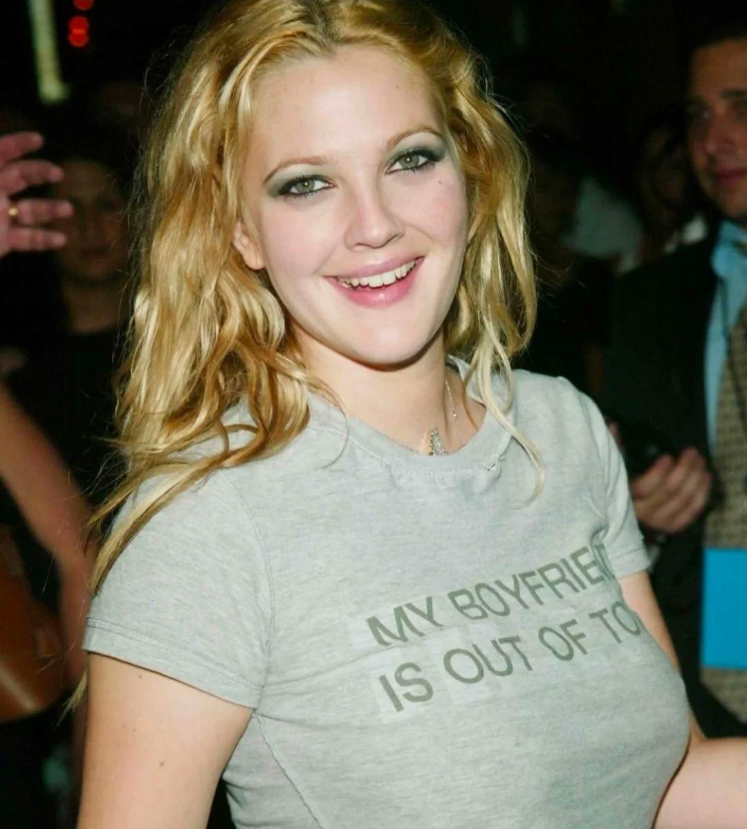 Drew Barrymore thumbnail