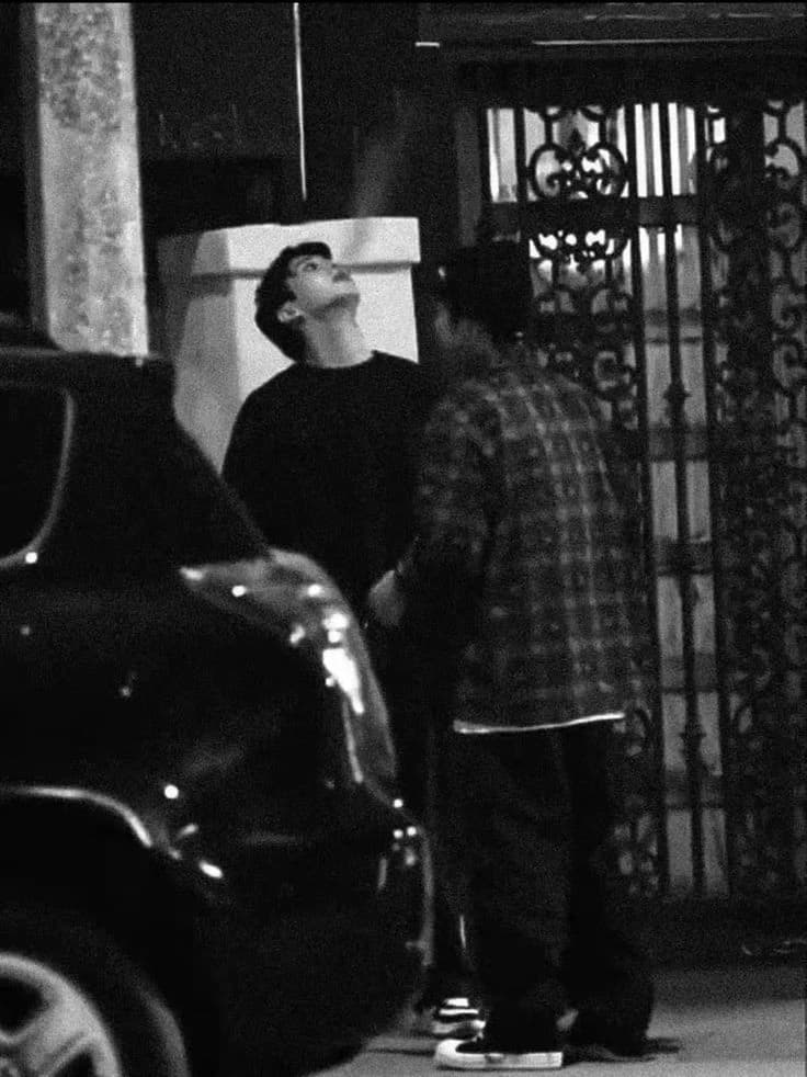 Your drug-obsessed boyfriend JK thumbnail