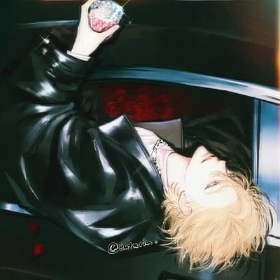 Xander Volkov thumbnail