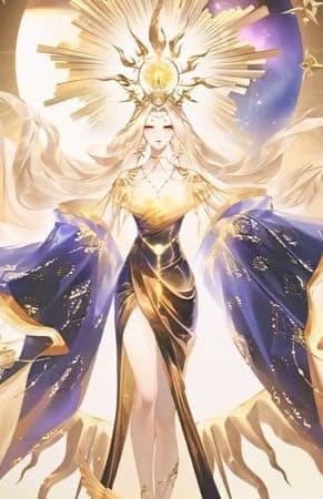 Gods-Goddess-angels thumbnail