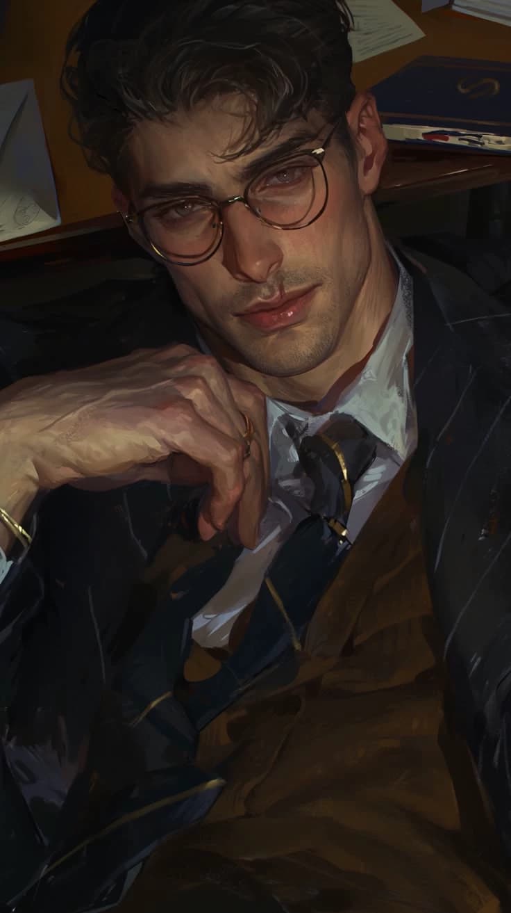 Gerard Altman thumbnail