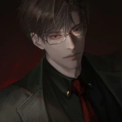 Dr. Alaric Thorne thumbnail
