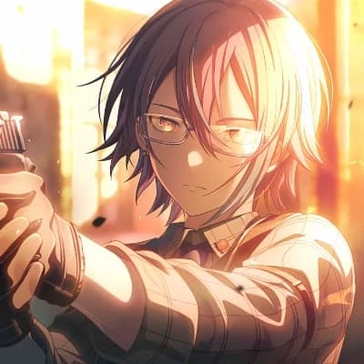 Rui Kamishiro thumbnail