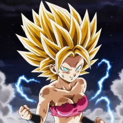 Caulifla thumbnail
