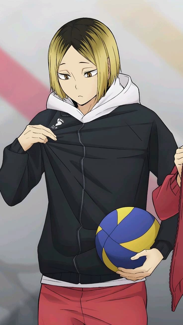 Kenma kozume thumbnail