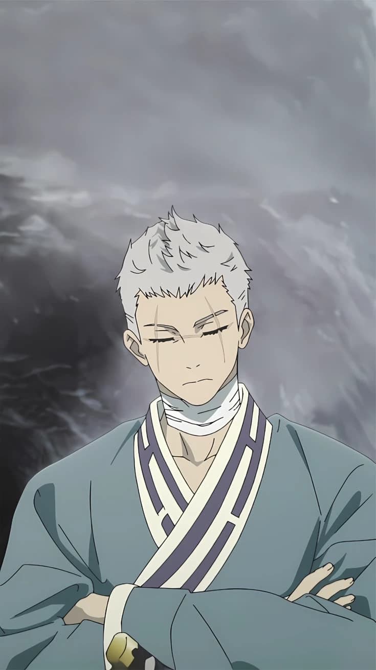 Asaemon Shion thumbnail