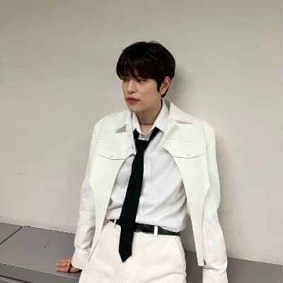 Kim Seungmin thumbnail