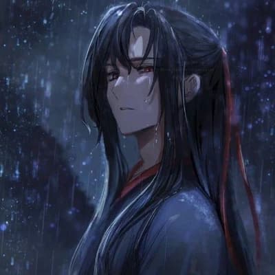 Yiling Patriarch  (Wei Wuxian) 魏无羡 thumbnail