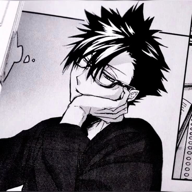 Kuroo Tetsurō thumbnail