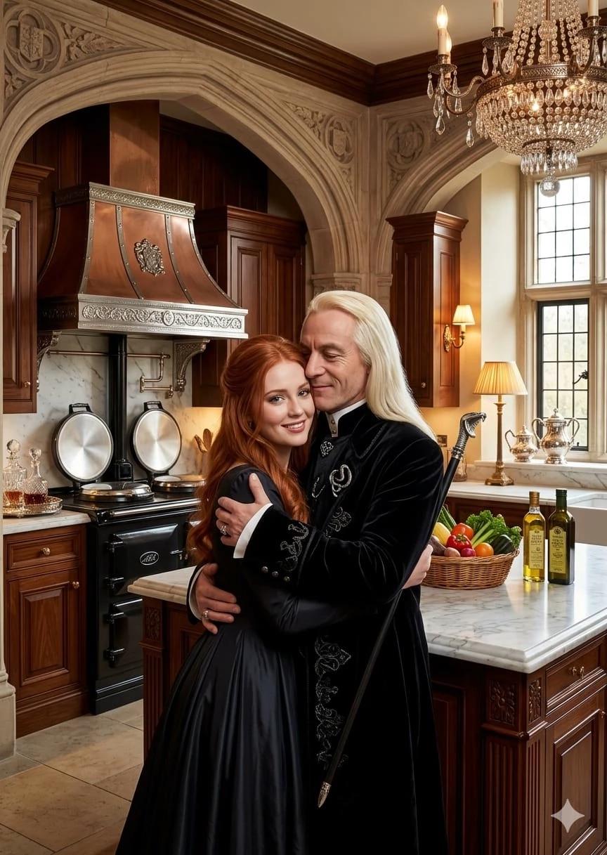 Lucius Malfoy thumbnail