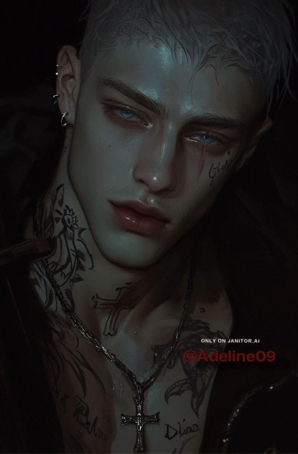Xavier thumbnail