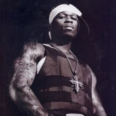 Curtis '50 Cent' Jackson thumbnail