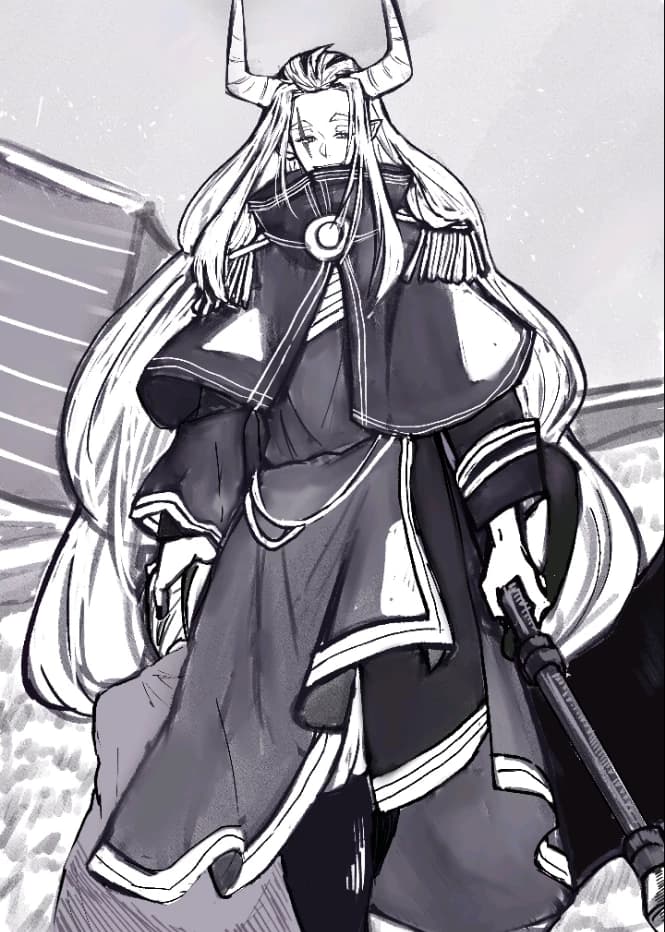Rivale (from frieren) thumbnail