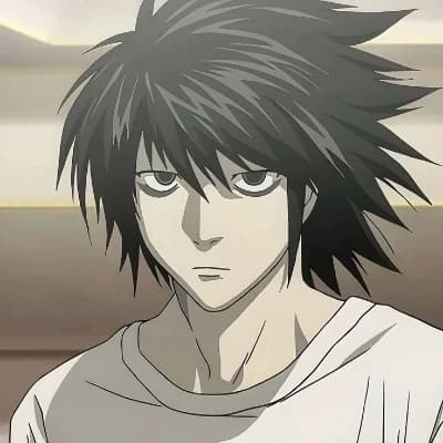 L Lawliet thumbnail